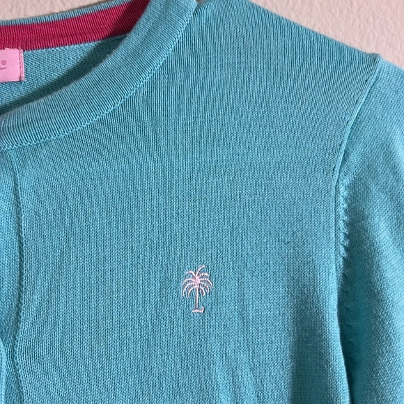 Lilly Pulitzer Button-Up Cardigan - Picture 3 of 6